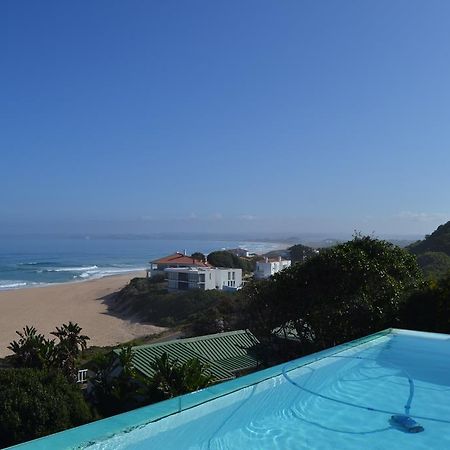 Villa Mare Nostrum Plettenberg Bay Extérieur photo