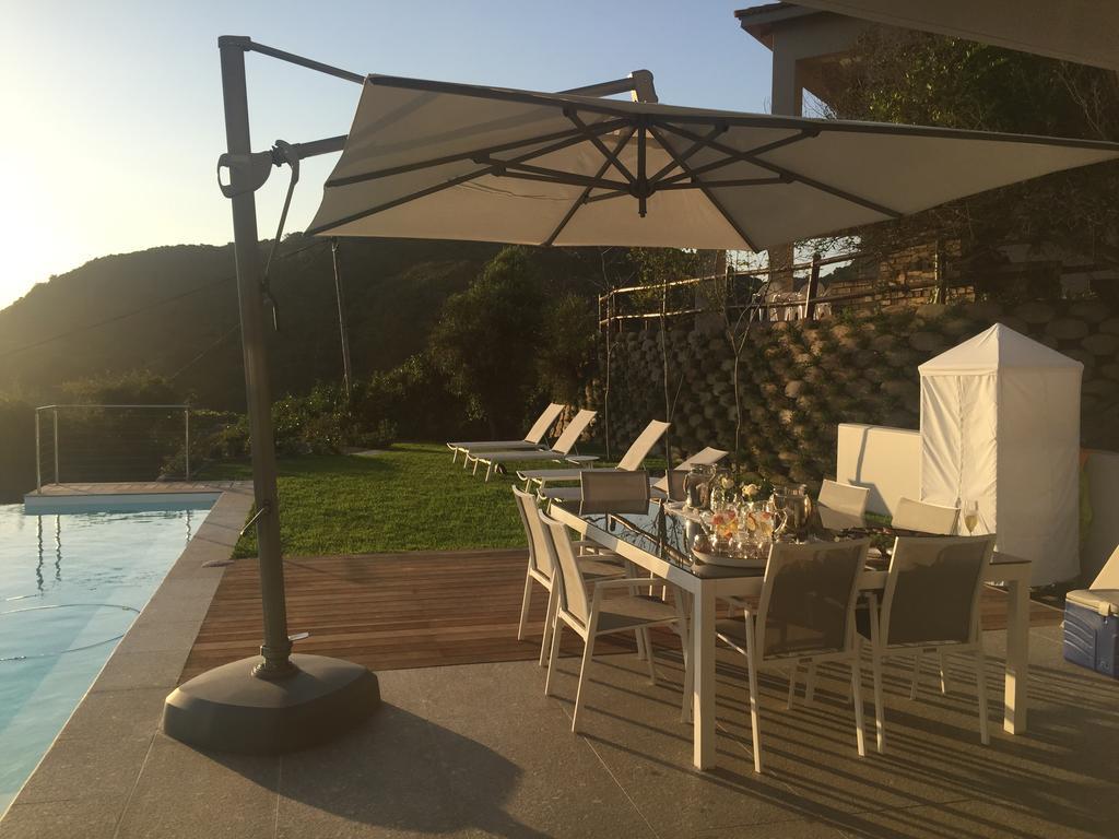 Villa Mare Nostrum Plettenberg Bay Extérieur photo