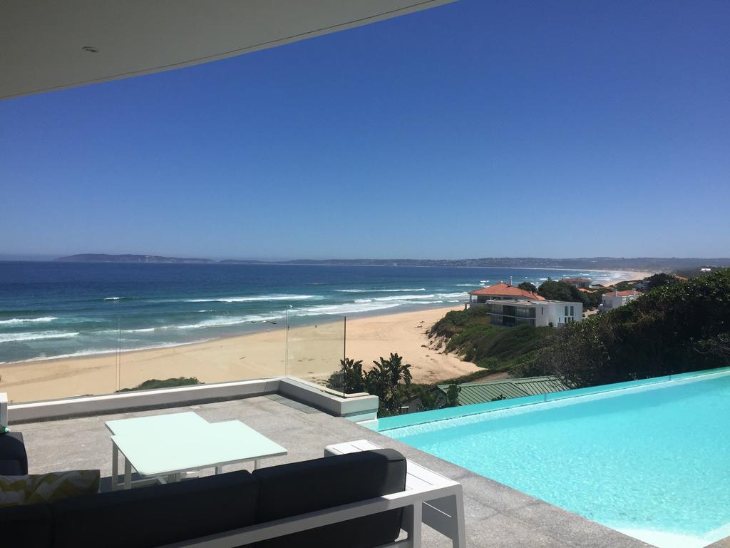 Villa Mare Nostrum Plettenberg Bay Extérieur photo