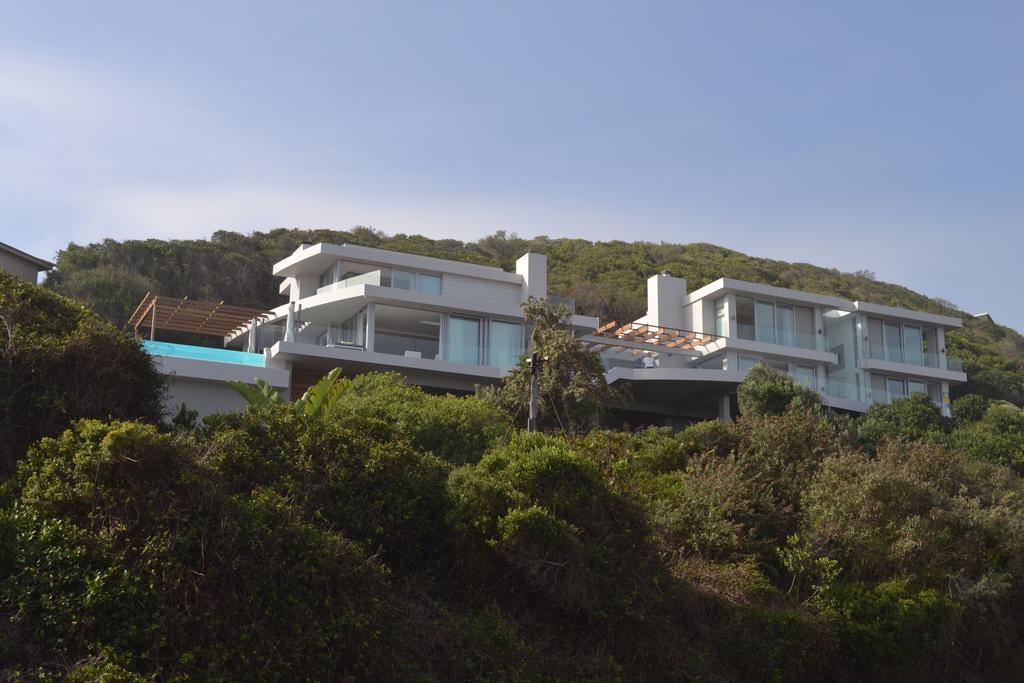 Villa Mare Nostrum Plettenberg Bay Extérieur photo