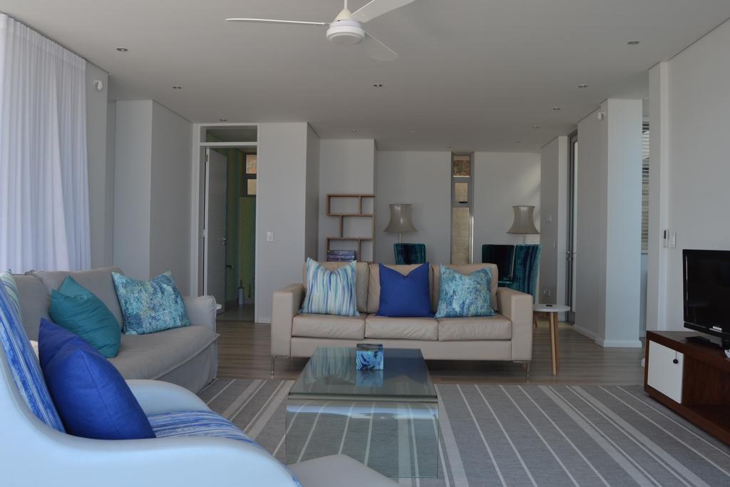 Villa Mare Nostrum Plettenberg Bay Extérieur photo