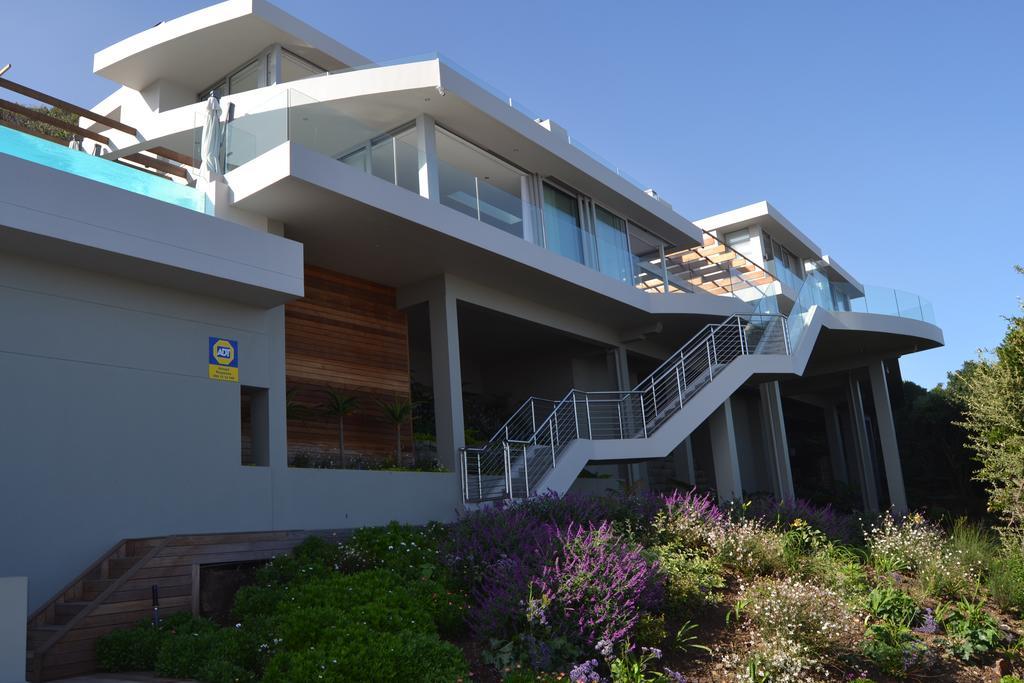 Villa Mare Nostrum Plettenberg Bay Extérieur photo