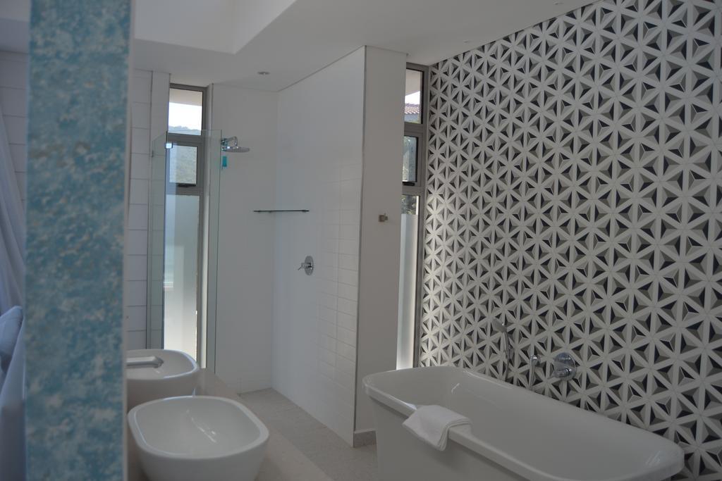 Villa Mare Nostrum Plettenberg Bay Extérieur photo