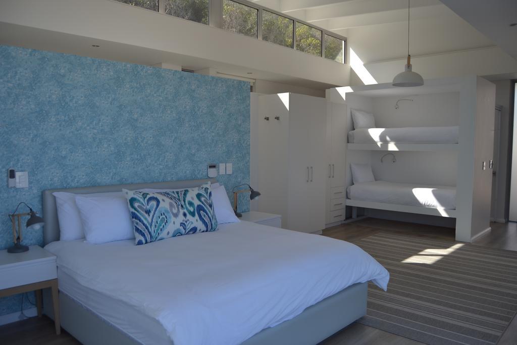 Villa Mare Nostrum Plettenberg Bay Extérieur photo