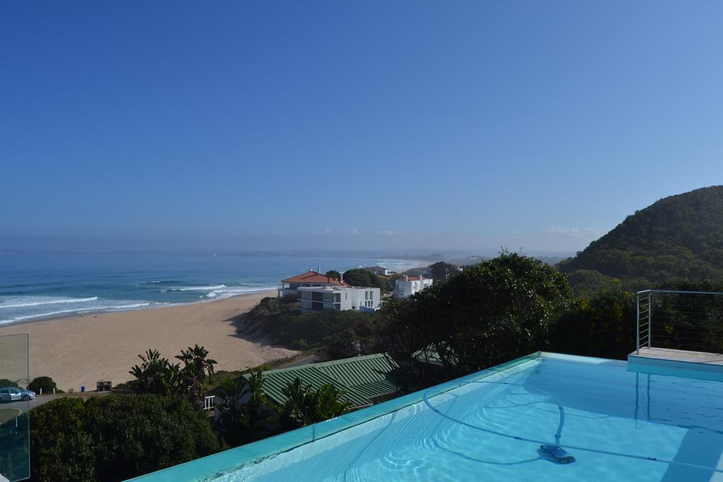 Villa Mare Nostrum Plettenberg Bay Extérieur photo