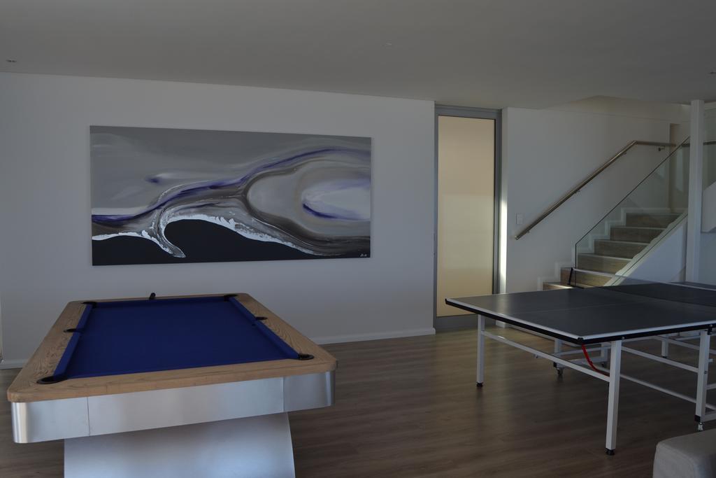 Villa Mare Nostrum Plettenberg Bay Extérieur photo