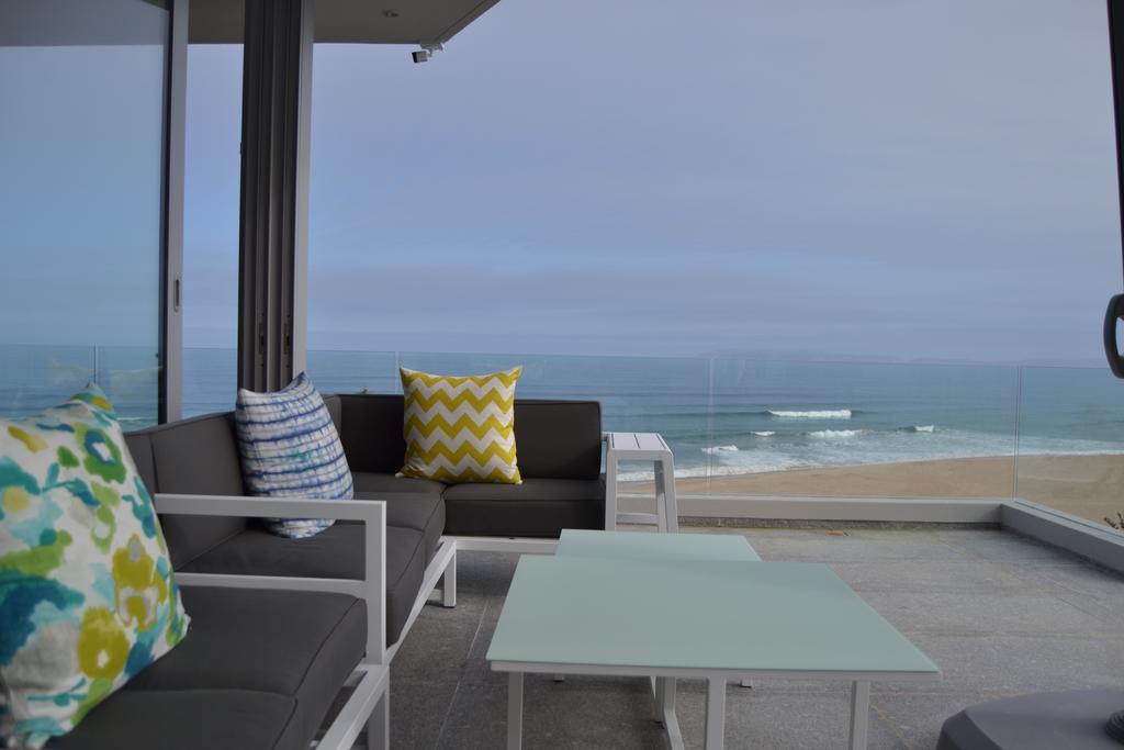 Villa Mare Nostrum Plettenberg Bay Extérieur photo